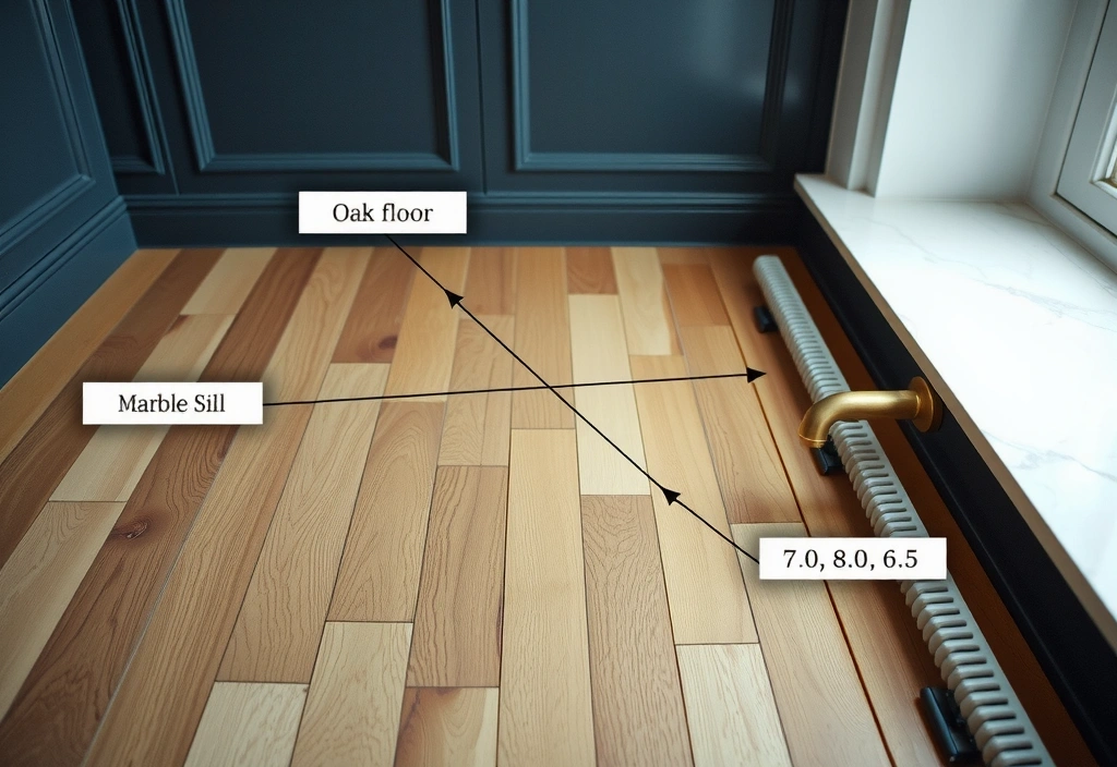Surface-specific protocols diagram