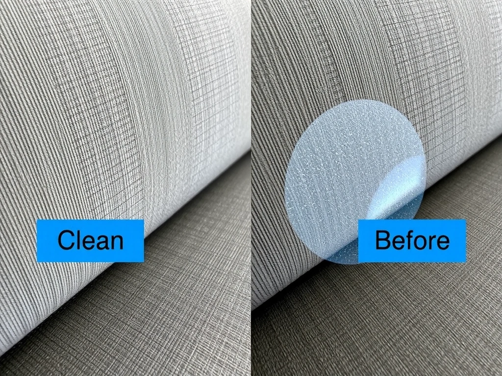 Pet hair removal comparison