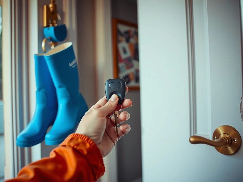 Professional access tools